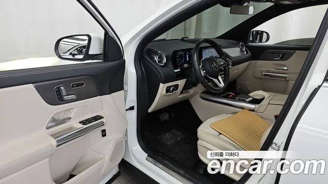 2021 Mercedes-Benz GLA-클래스 H247