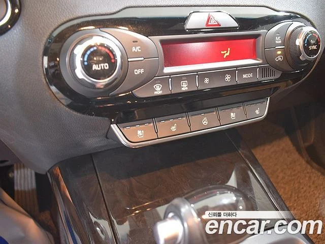 2015 Kia 올 뉴 쏘렌토