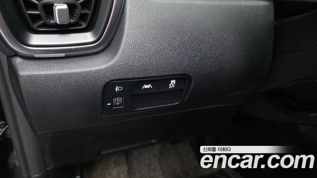 2021 Kia Sorento Gen.4