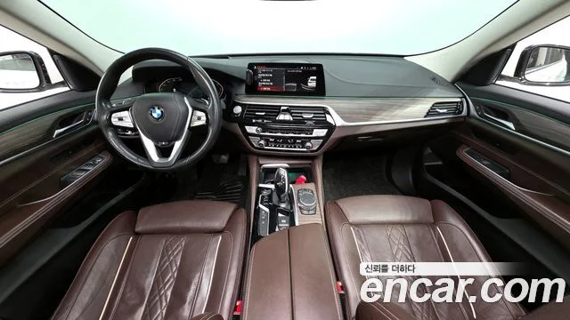 2020 BMW 6시리즈 GT (G32)