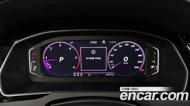 2021 Volkswagen 파사트 GT(B8)