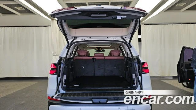 2025 BMW X5 (G05)
