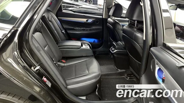 2020 Hyundai 더 뉴 그랜저 IG 하이브리드