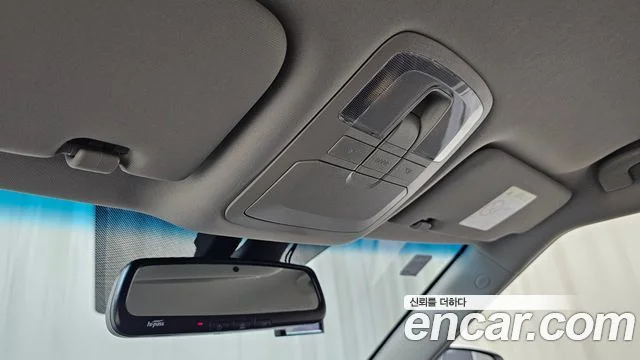 2021 KG Mobility 티볼리 에어