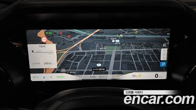 2025 Renault Korea 그랑 콜레오스