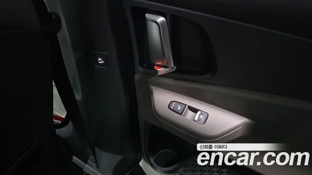 2025 Kia Carnival (New) Gen.4