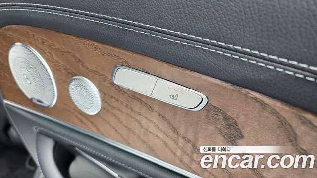 2020 Mercedes-Benz E-class W213