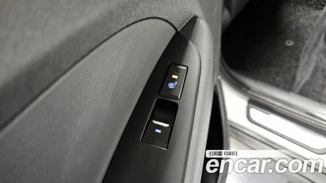 2019 Hyundai 올 뉴 투싼