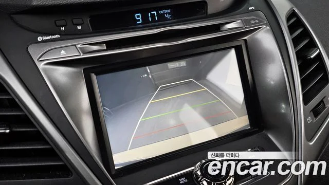 2014 Hyundai Avante (New)