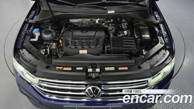 2023 Volkswagen 티구안 올스페이스
