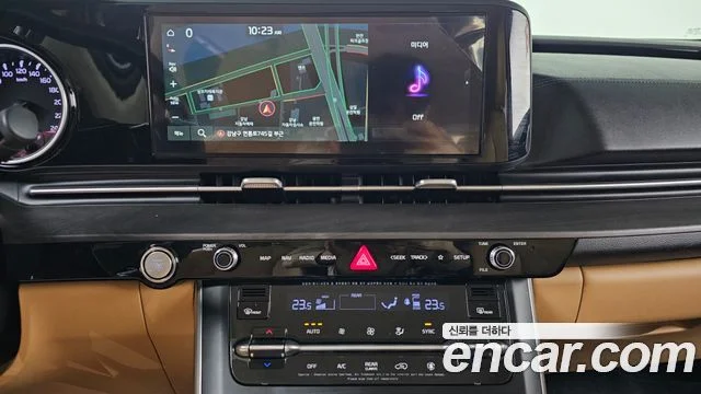 2021 Kia Carnival Gen.4