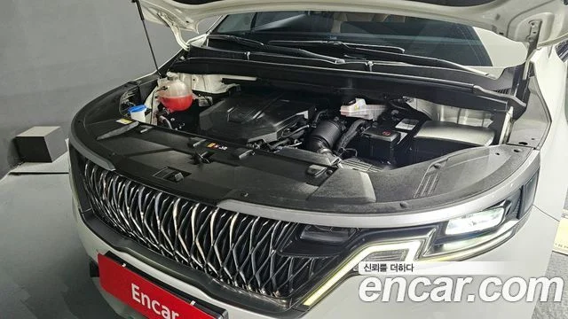 2022 Kia Carnival Gen.4