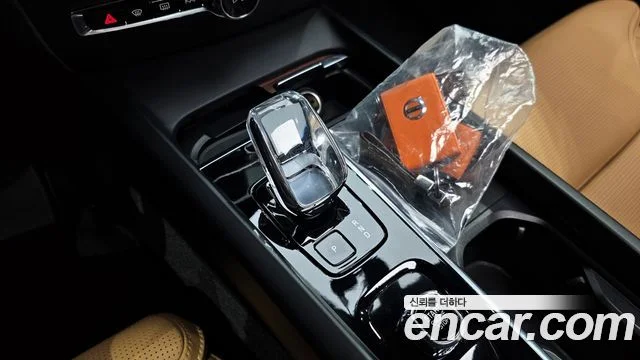 2023 Volvo V60 크로스컨트리 2세대