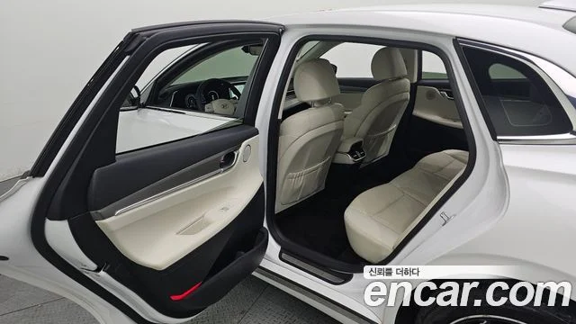 2022 Hyundai 더 뉴 그랜저 IG