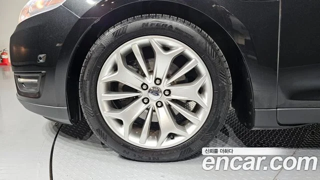 2014 Ford 뉴 토러스