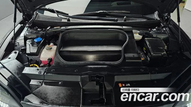 2023 Hyundai 아이오닉6