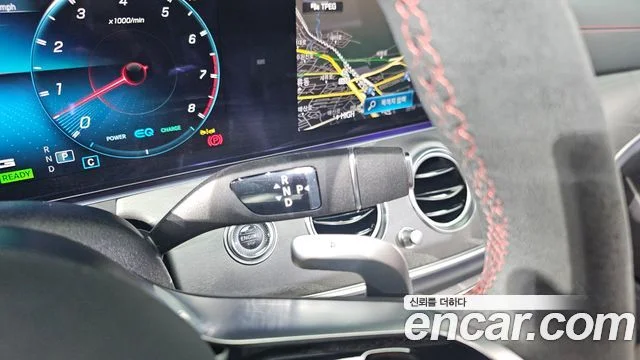 2023 Mercedes-Benz E-클래스 W213