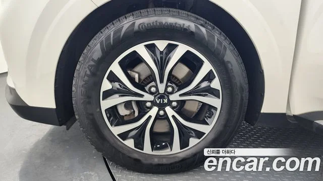 2021 Kia Carnival Gen.4