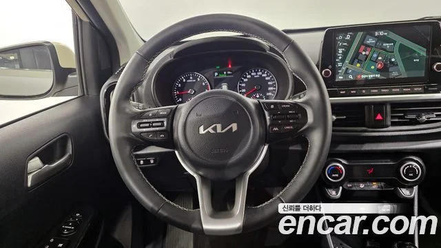 2023 Kia 모닝 어반 (JA)