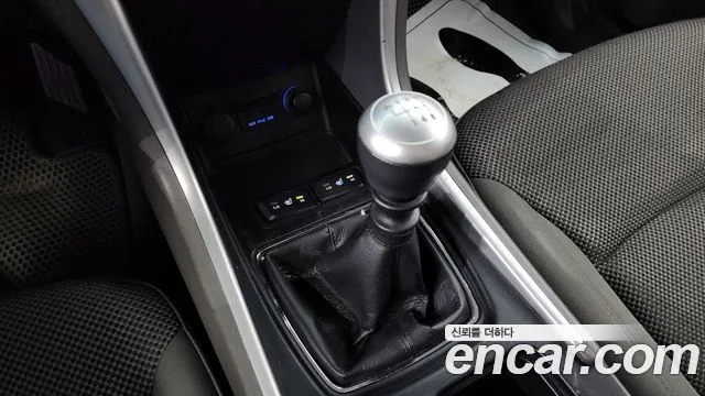 2009 Hyundai YF 쏘나타