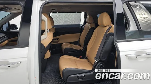 2022 Kia Carnival Gen.4