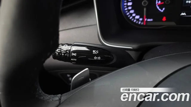 2021 Hyundai Tucson (NX4)