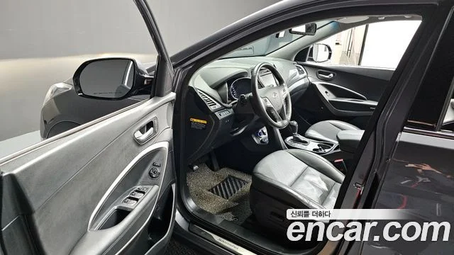 2016 Hyundai 싼타페 더 프라임