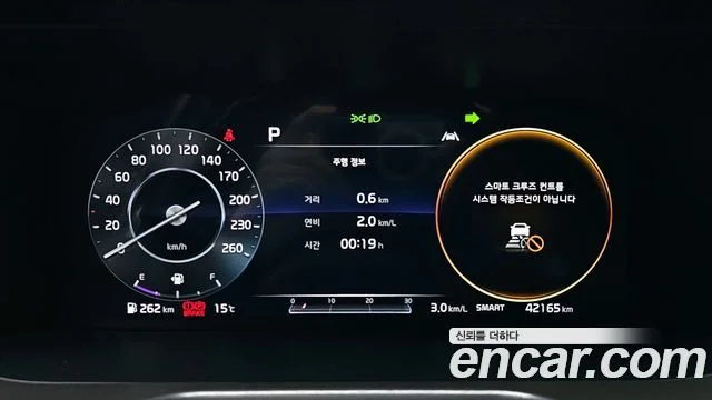 2020 Kia Sorento Gen.4