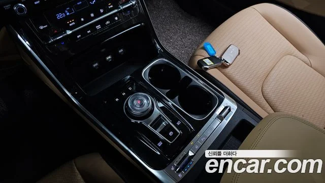 2023 Kia Carnival Gen.4