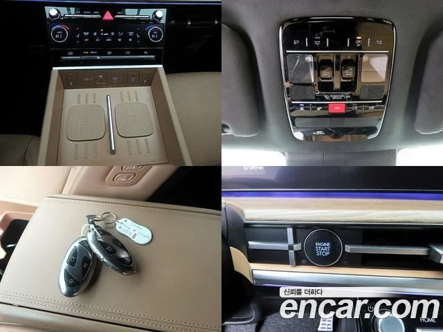 2024 Hyundai Santa Fe (MX5)