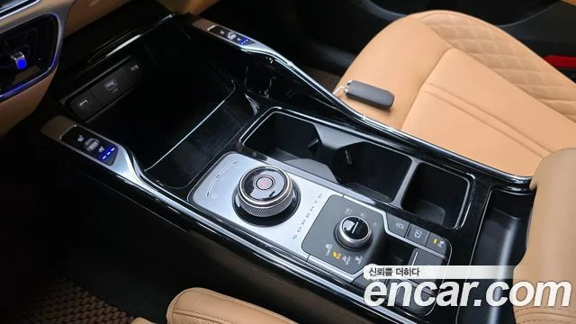 2021 Kia Sorento Gen.4