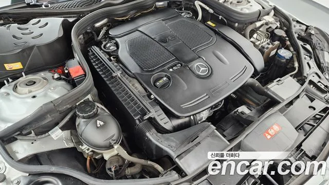 2014 Mercedes-Benz E-클래스 W212