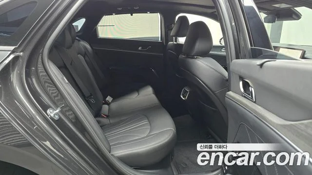 2025 Kia 더 뉴 K5 하이브리드 3세대