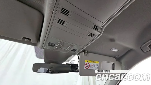 2021 Volkswagen 티구안 2세대