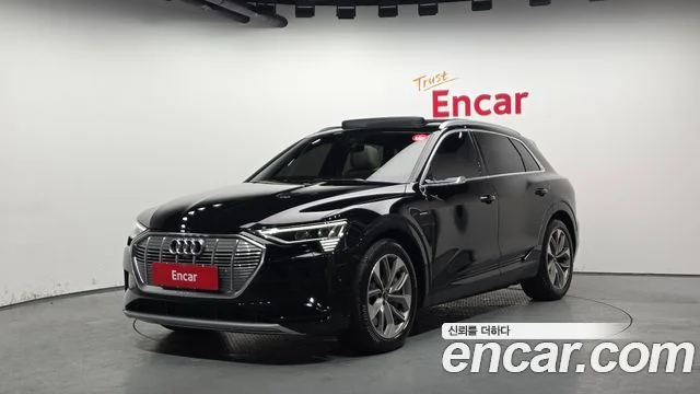 2023 Audi e-트론