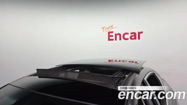 2023 Genesis G80 (RG3)