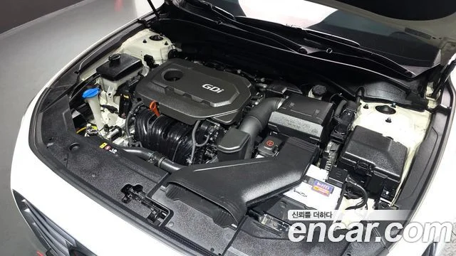 2016 Hyundai 그랜저 IG