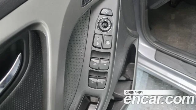 2012 Hyundai 아반떼 MD