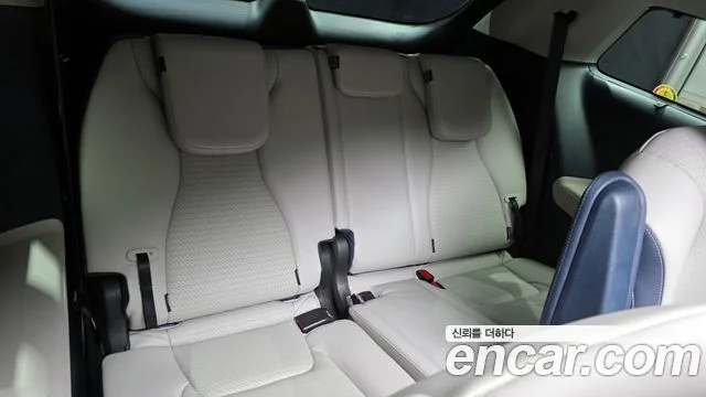 2024 Kia Carnival (New) Gen.4