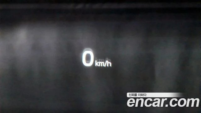 2021 Kia K5 하이브리드 3세대