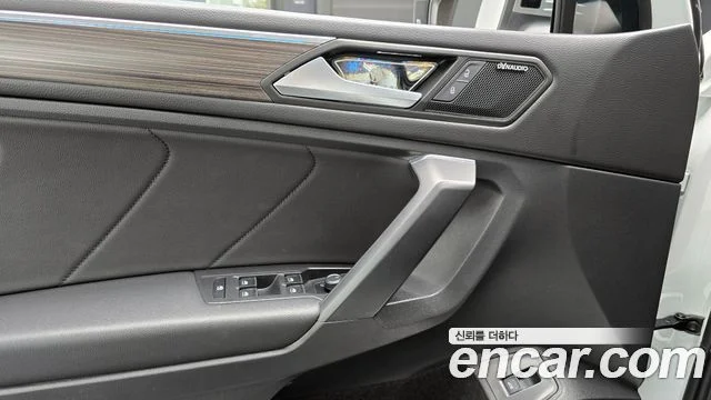 2022 Volkswagen 티구안 올스페이스