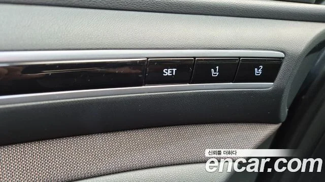 2023 Hyundai Tucson Hybrid (NX4)