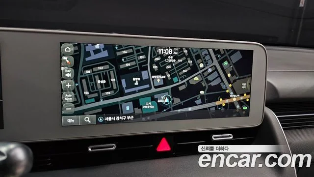 2021 Hyundai 아이오닉5