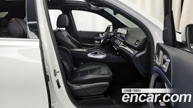 2022 Mercedes-Benz GLE-클래스 W167