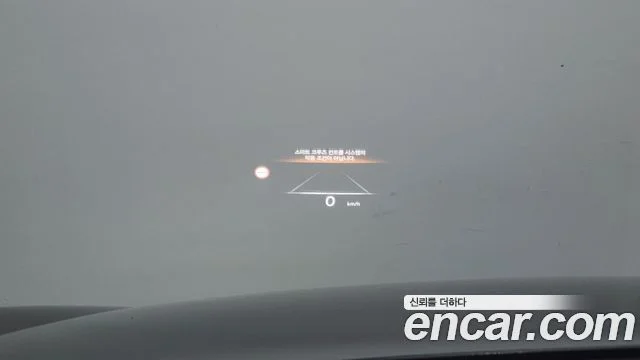 2022 Genesis G90 (RS4)