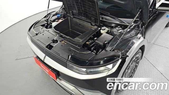 2022 Hyundai 아이오닉5