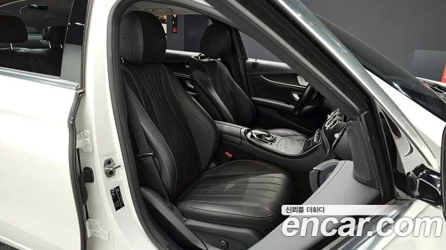 2020 Mercedes-Benz E-클래스 W213