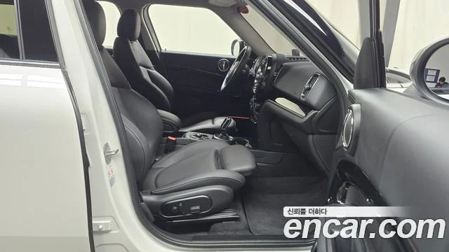 2023 MINI 쿠퍼 컨트리맨