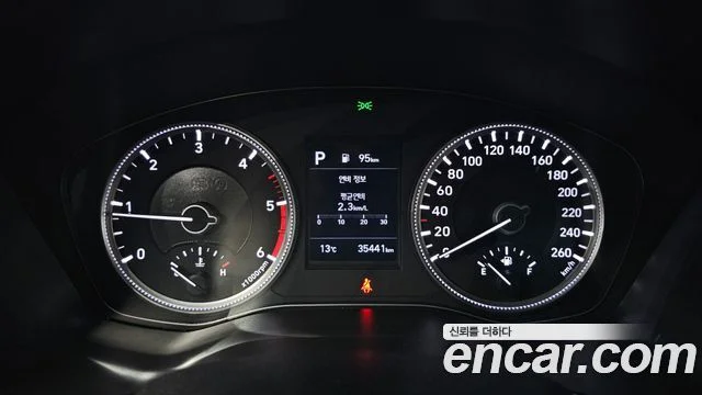 2018 Hyundai 싼타페 TM