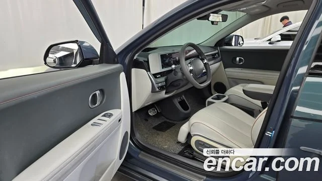 2021 Hyundai 아이오닉5